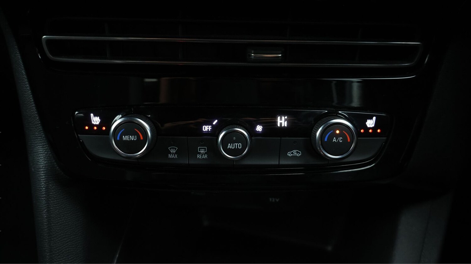 Used Vauxhall Mokka 2022 for sale - 77584919: Photo 12