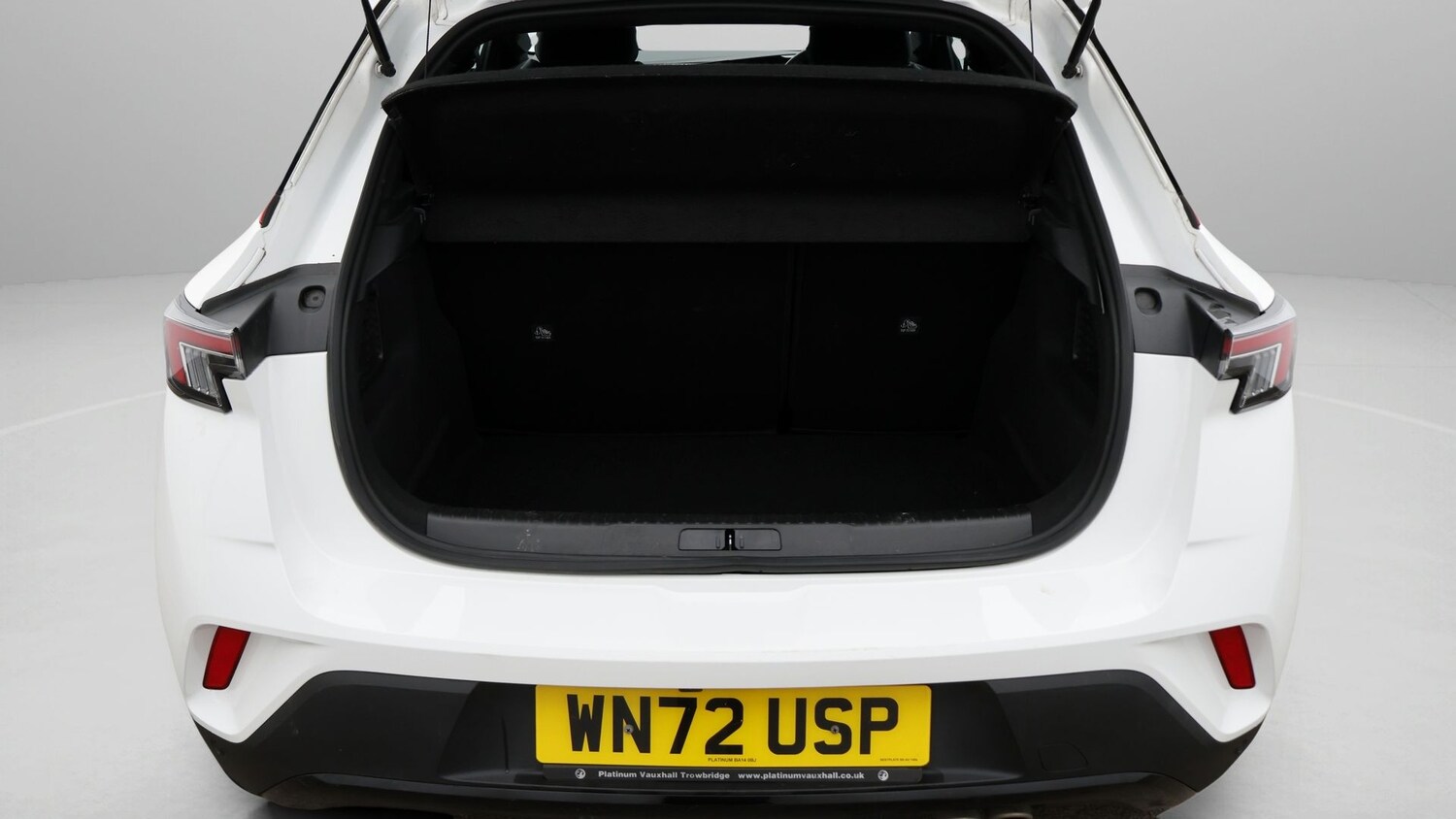 Used Vauxhall Mokka 2022 for sale - 77584919: Photo 17