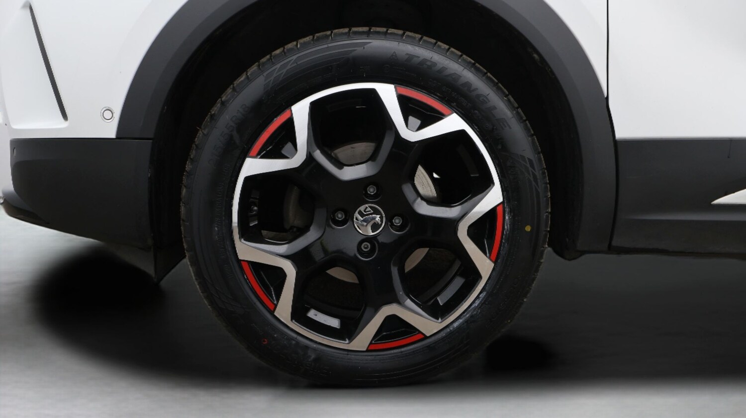 Used Vauxhall Mokka 2022 for sale - 77584919: Photo 18