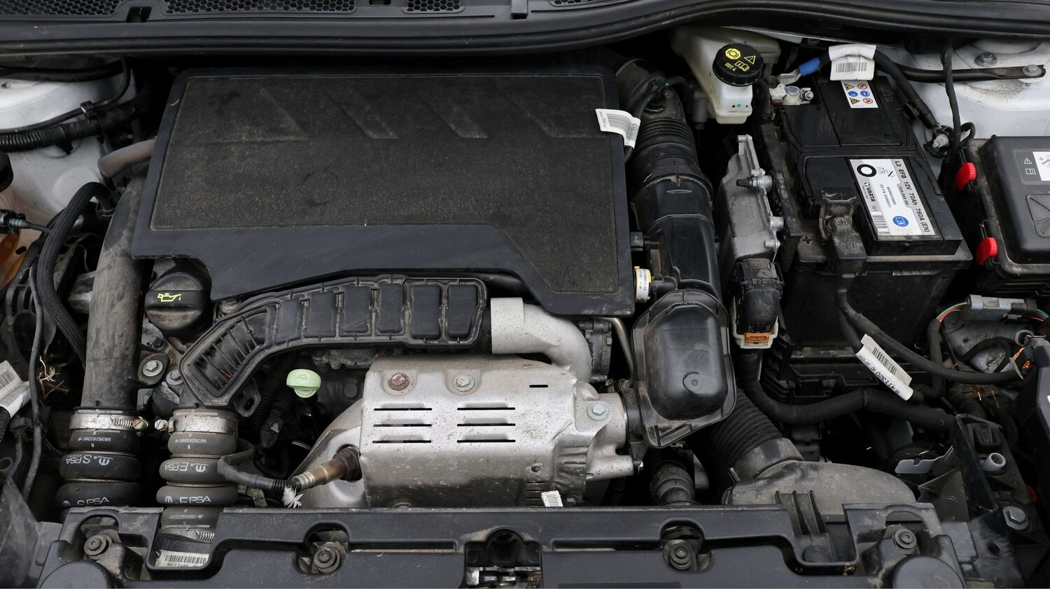 Used Vauxhall Mokka 2022 for sale - 77584919: Photo 19