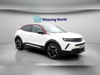 Used Vauxhall Mokka 2022 for sale - 77584919: Photo