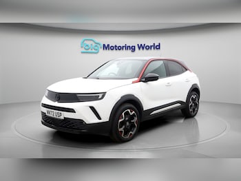 Used Vauxhall Mokka 2022 for sale - 77584919: Photo