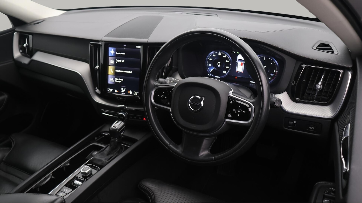 Used Volvo XC60 2019 for sale - 76388104: Photo 10