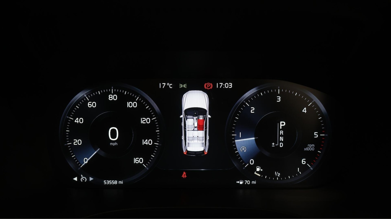 Used Volvo XC60 2019 for sale - 76388104: Photo 11