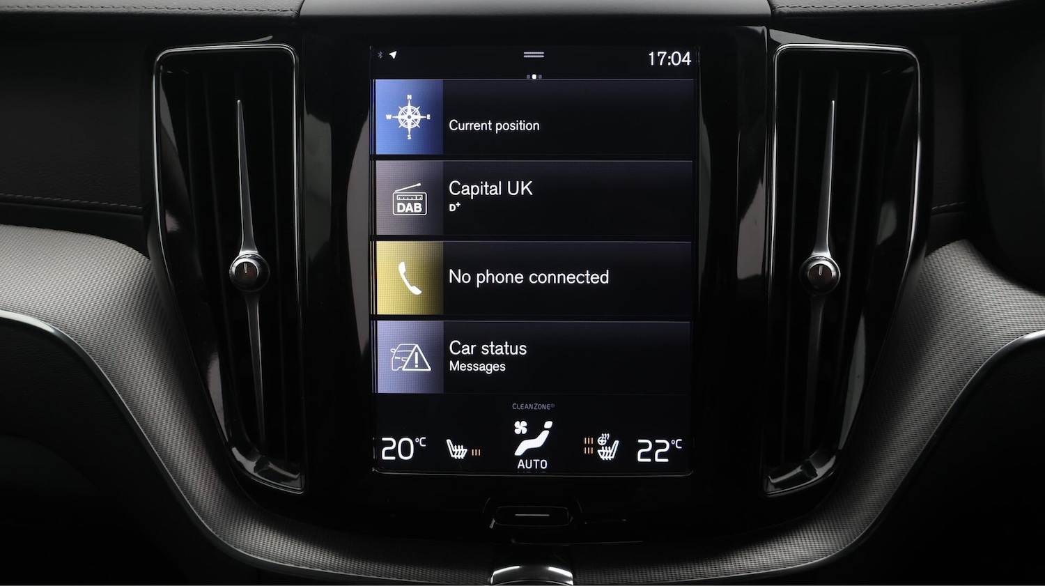 Used Volvo XC60 2019 for sale - 76388104: Photo 12