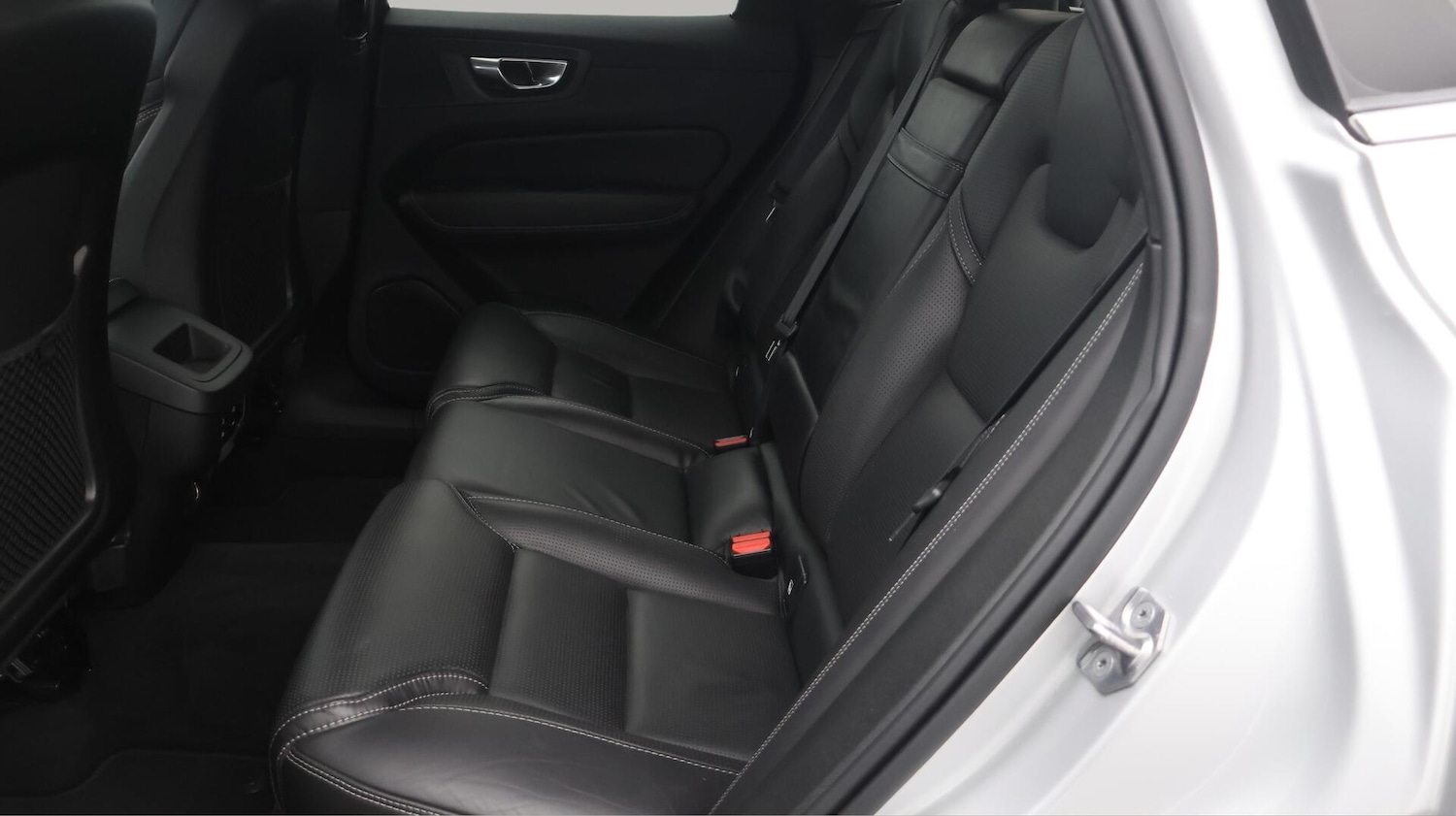 Used Volvo XC60 2019 for sale - 76388104: Photo 17