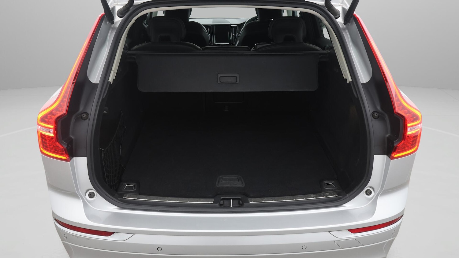 Used Volvo XC60 2019 for sale - 76388104: Photo 18