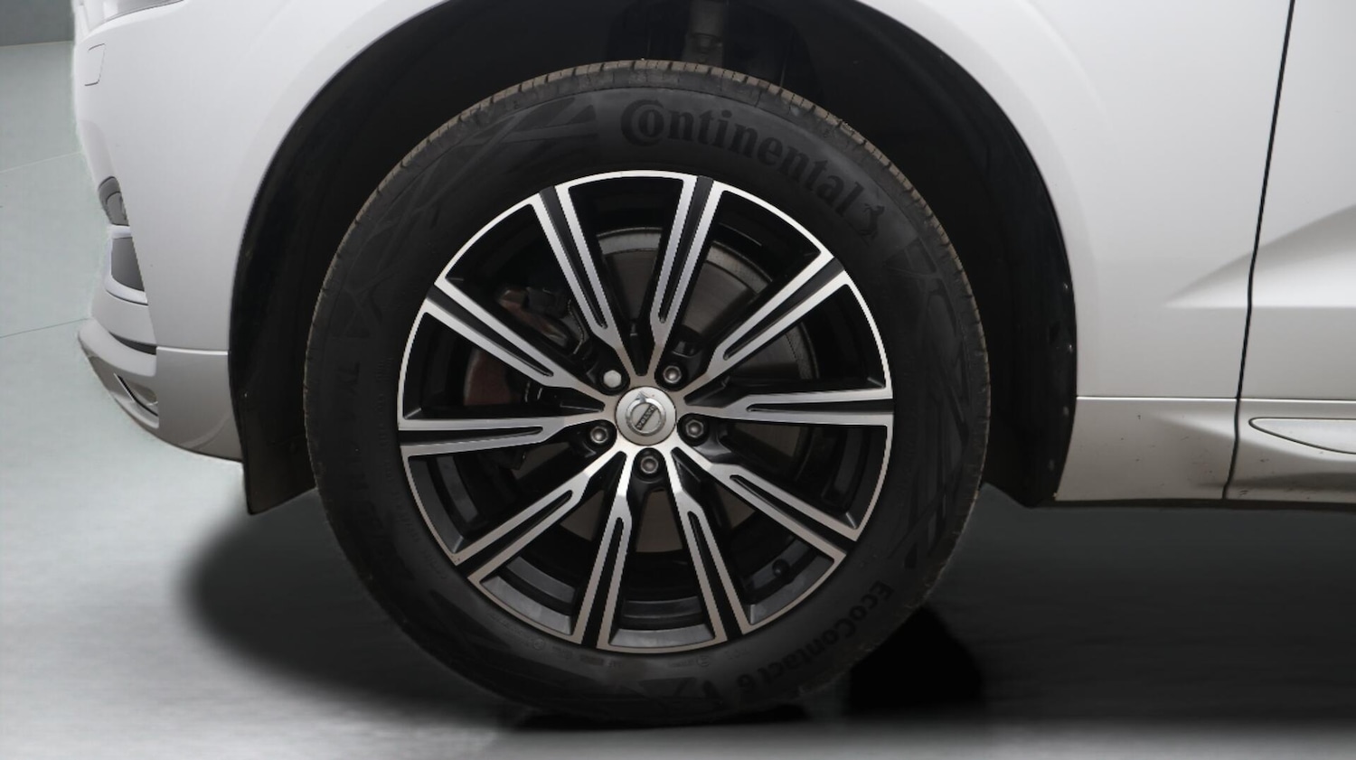 Used Volvo XC60 2019 for sale - 76388104: Photo 19