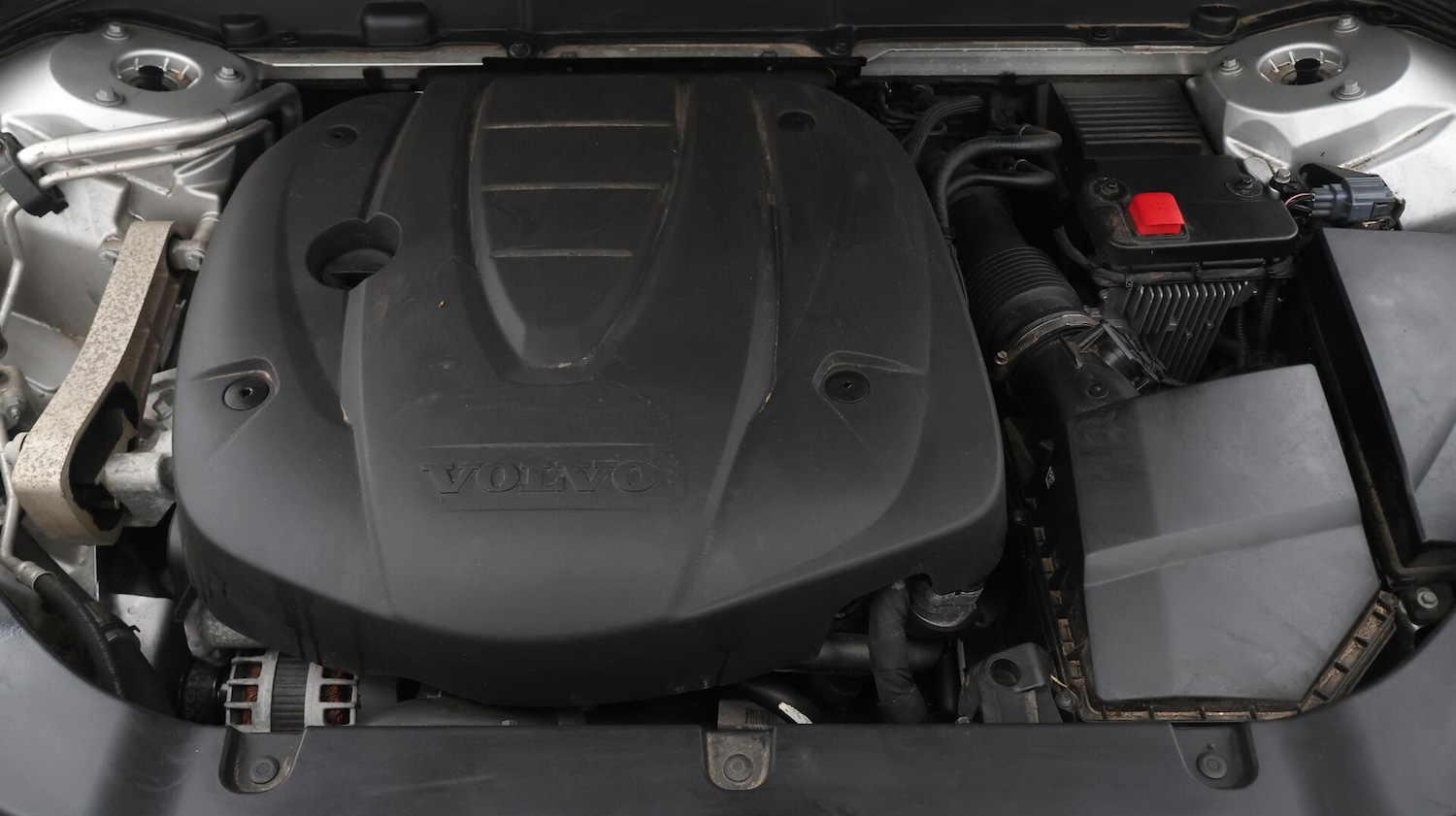 Used Volvo XC60 2019 for sale - 76388104: Photo 20