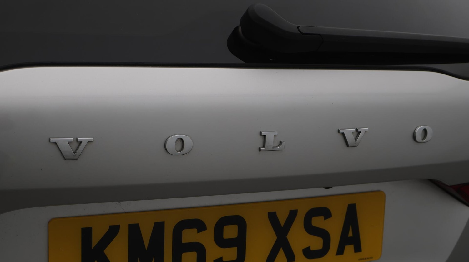 Used Volvo XC60 2019 for sale - 76388104: Photo 22