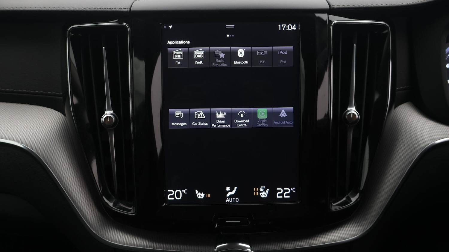 Used Volvo XC60 2019 for sale - 76388104: Photo 26