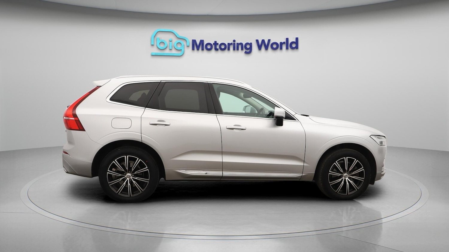 Used Volvo XC60 2019 for sale - 76388104: Photo 9