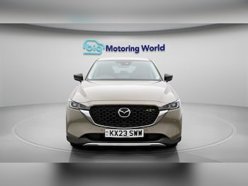 Used Mazda CX-5 2023 for sale - 78596826: Photo