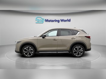 Used Mazda CX-5 2023 for sale - 78596826: Photo