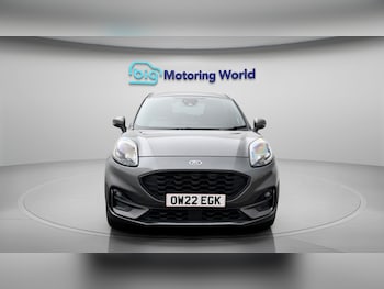 Used Ford Puma 2022 for sale - 78433538: Photo