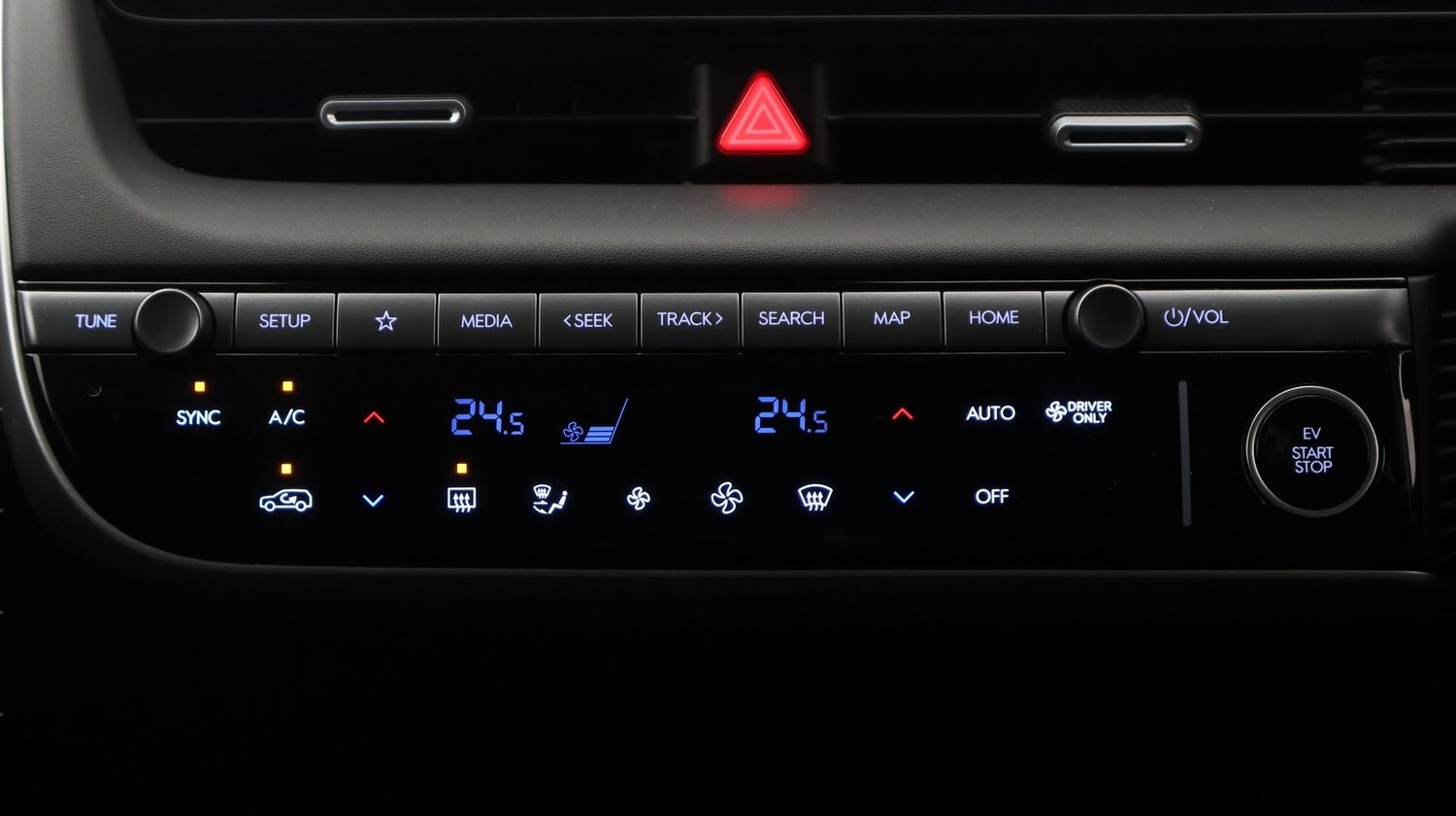 Used Hyundai IONIQ 5 for sale - 77674567: Photo 12