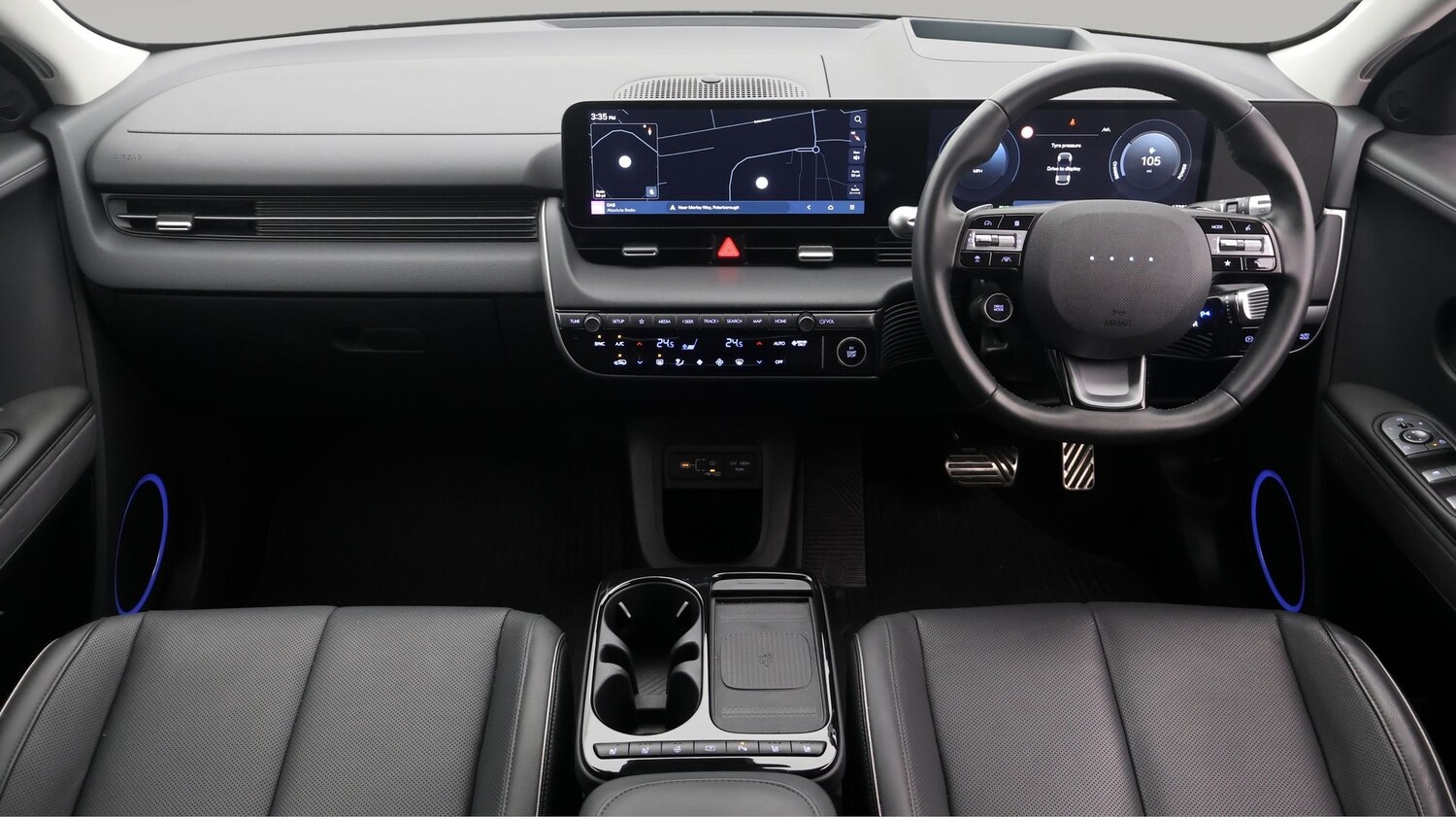 Used Hyundai IONIQ 5 for sale - 77674567: Photo 13