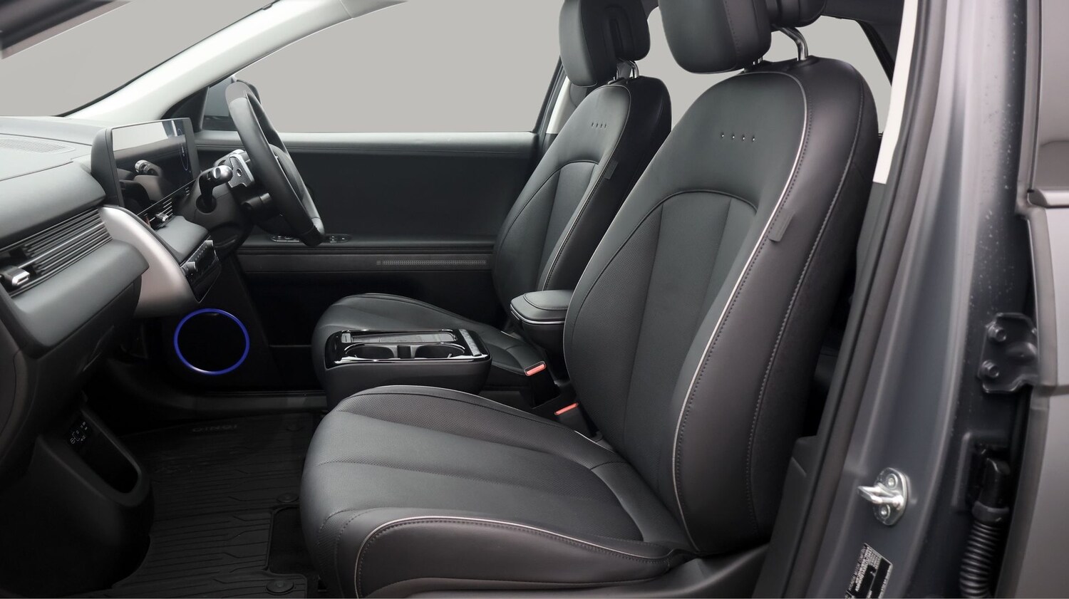 Used Hyundai IONIQ 5 for sale - 77674567: Photo 14