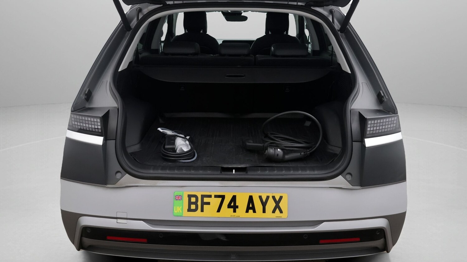 Used Hyundai IONIQ 5 for sale - 77674567: Photo 17