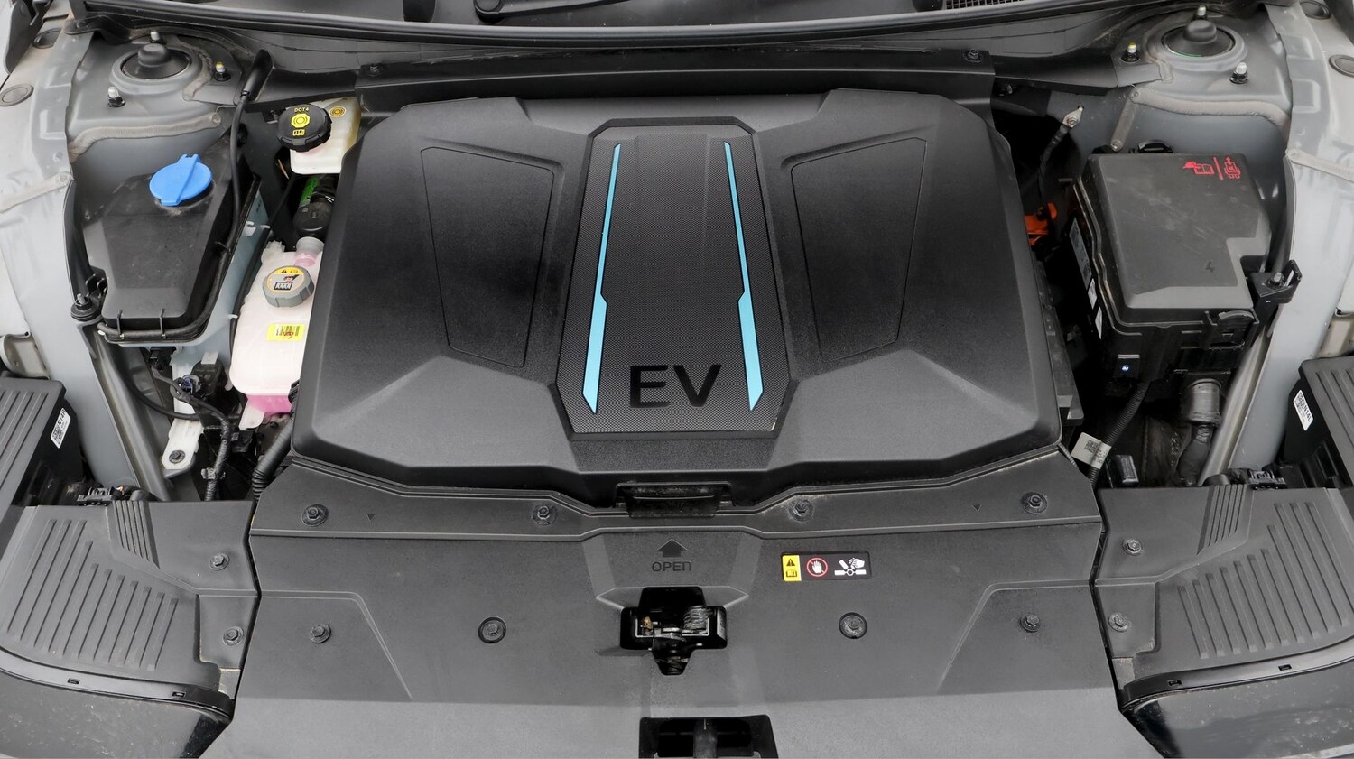 Used Hyundai IONIQ 5 for sale - 77674567: Photo 19