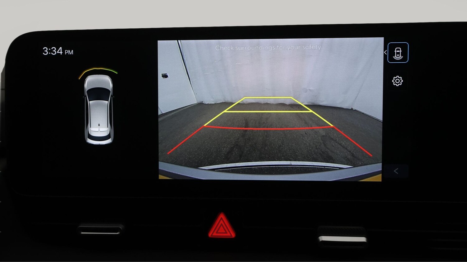 Used Hyundai IONIQ 5 for sale - 77674567: Photo 25