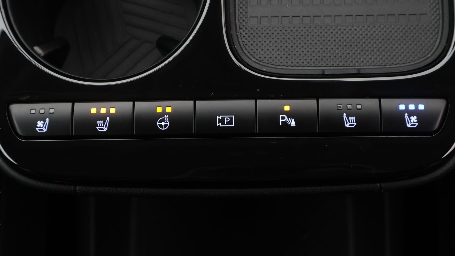 Used Hyundai IONIQ 5 for sale - 77674567: Photo 27