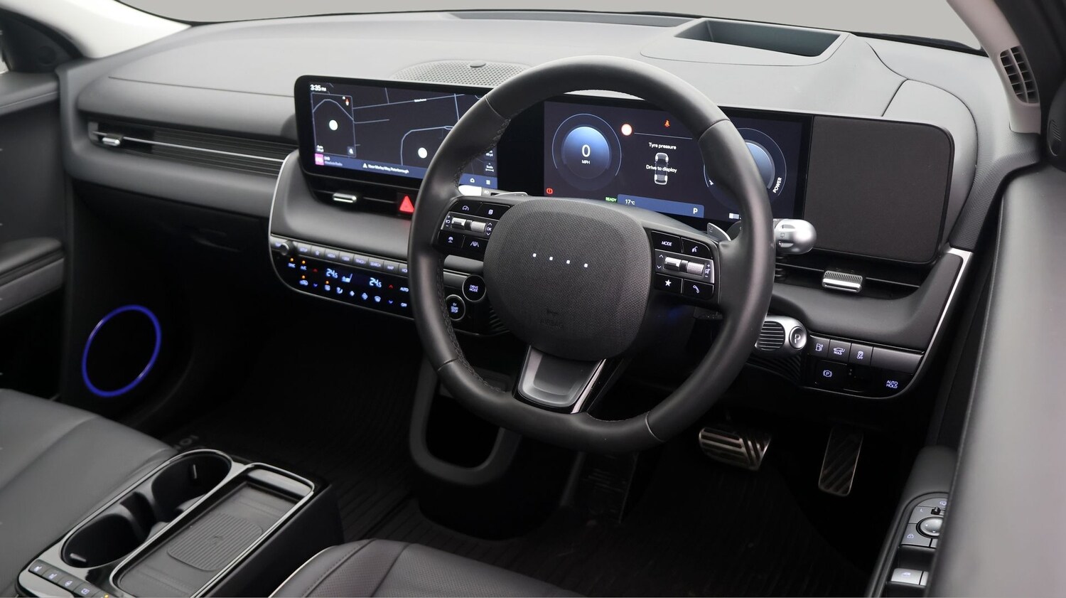 Used Hyundai IONIQ 5 for sale - 77674567: Photo 9