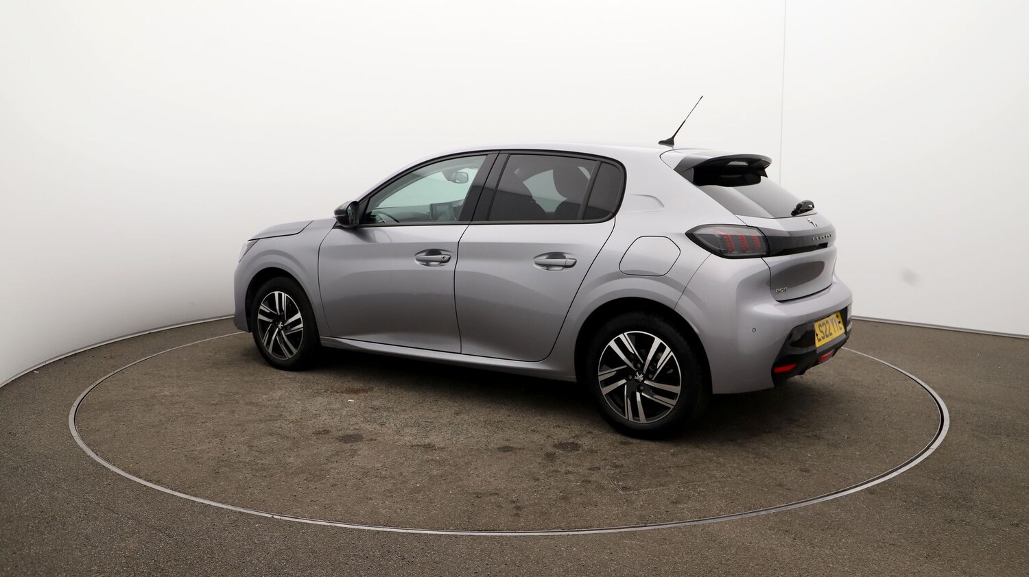 Used Peugeot 208 for sale - 76810459: Photo 12