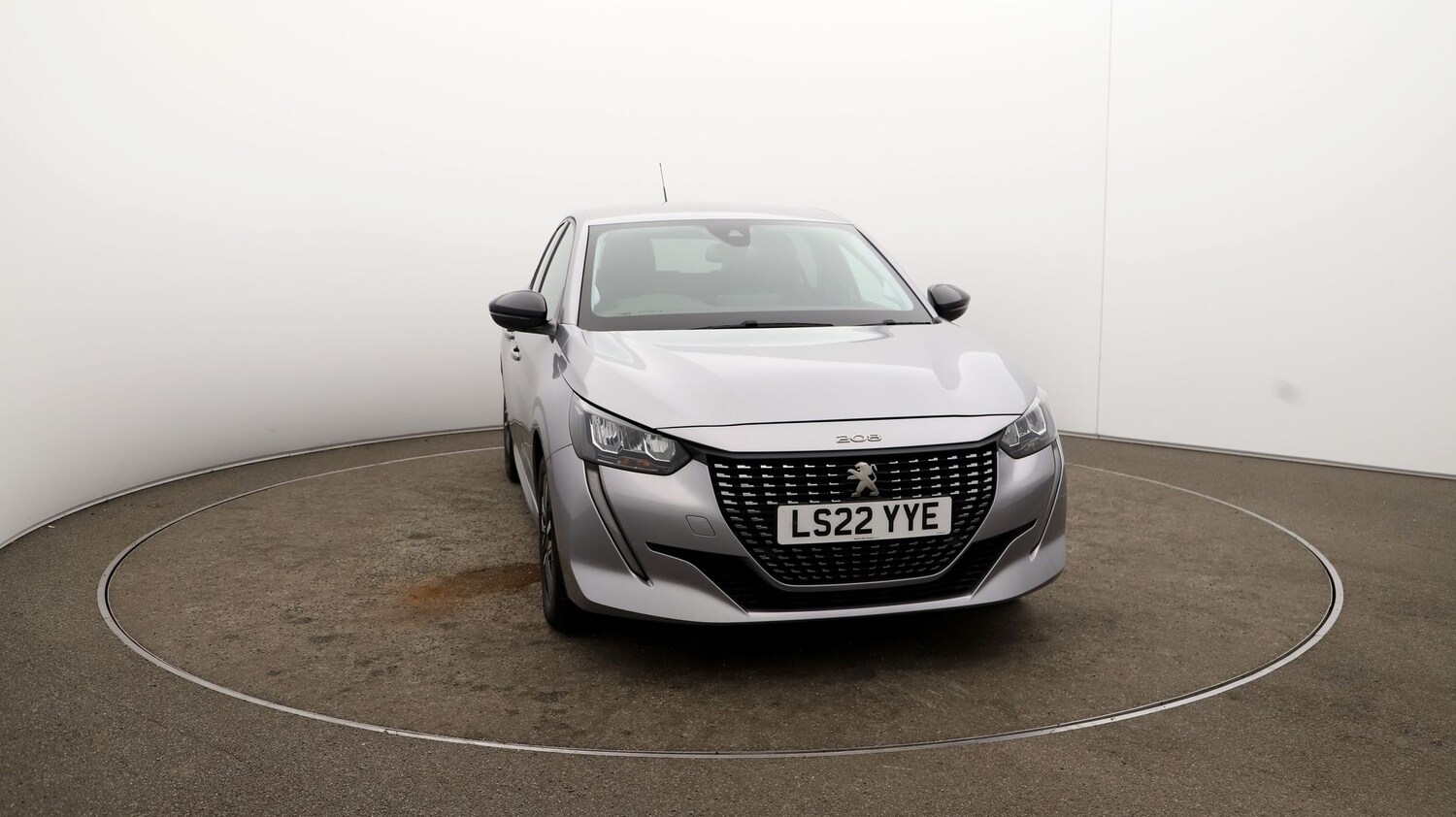 Used Peugeot 208 for sale - 76810459: Photo 22
