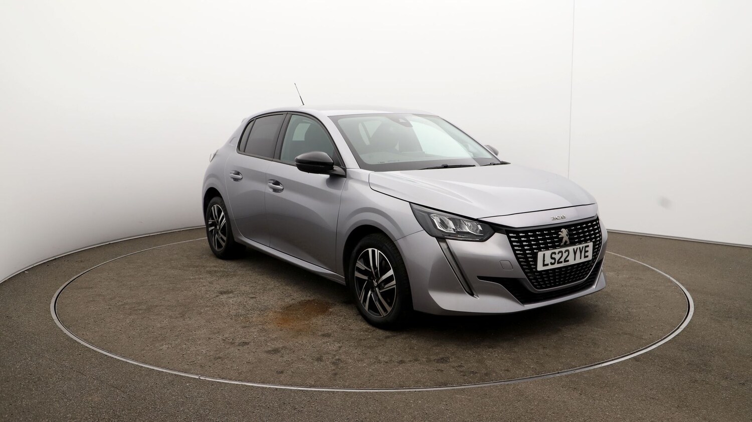 Used Peugeot 208 for sale - 76810459: Photo 26