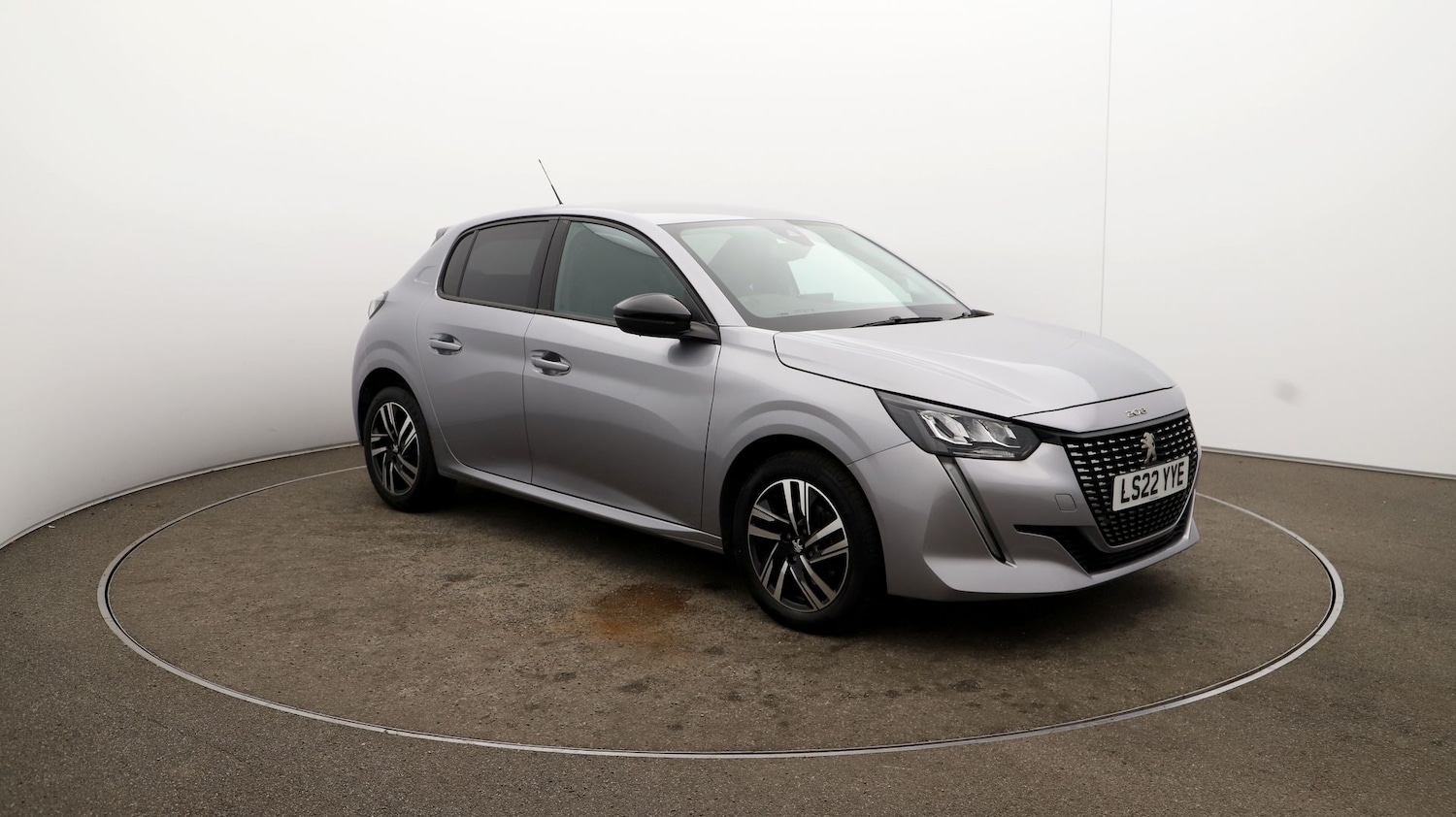 Used Peugeot 208 for sale - 76810459: Photo 28