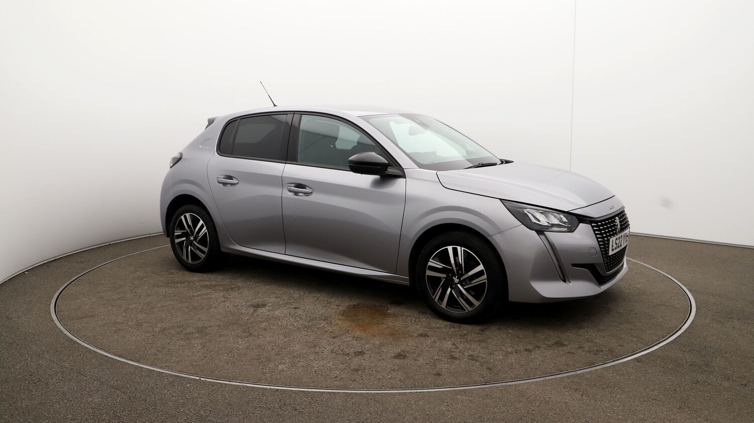 Used Peugeot 208 for sale - 76810459: Photo 30