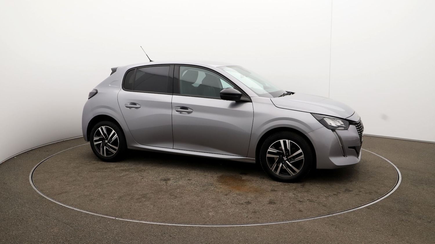 Used Peugeot 208 for sale - 76810459: Photo 32