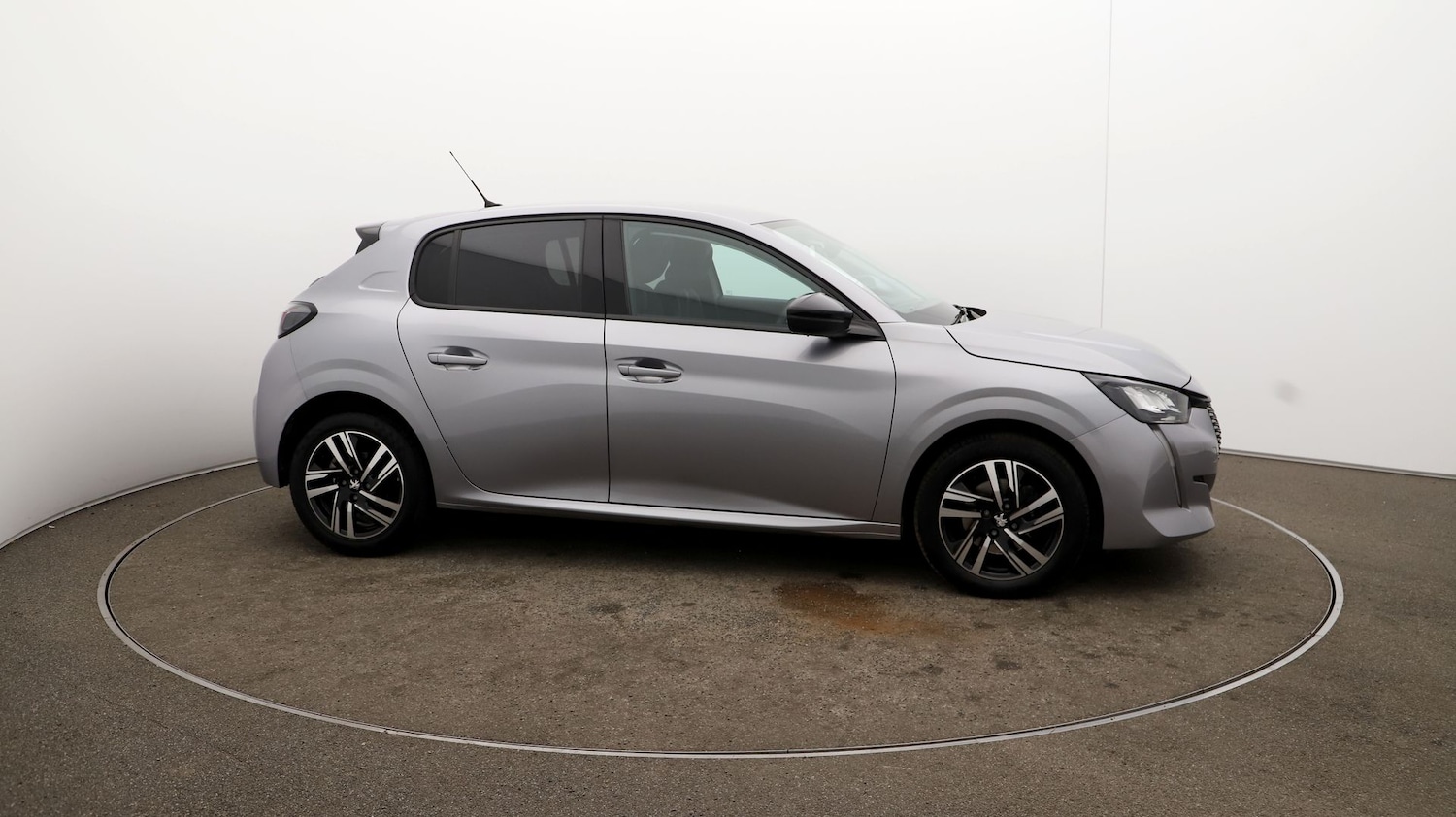 Used Peugeot 208 for sale - 76810459: Photo 36