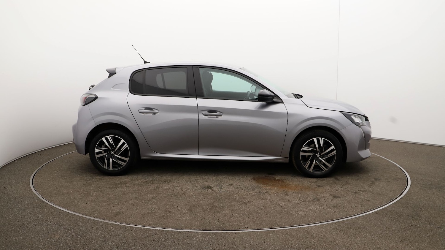 Used Peugeot 208 for sale - 76810459: Photo 38