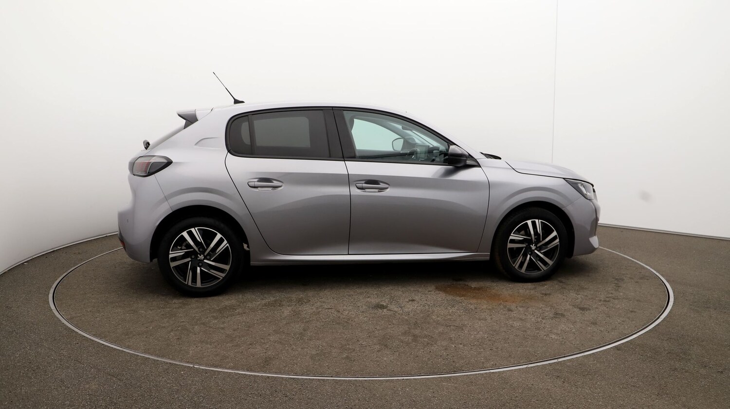 Used Peugeot 208 for sale - 76810459: Photo 40