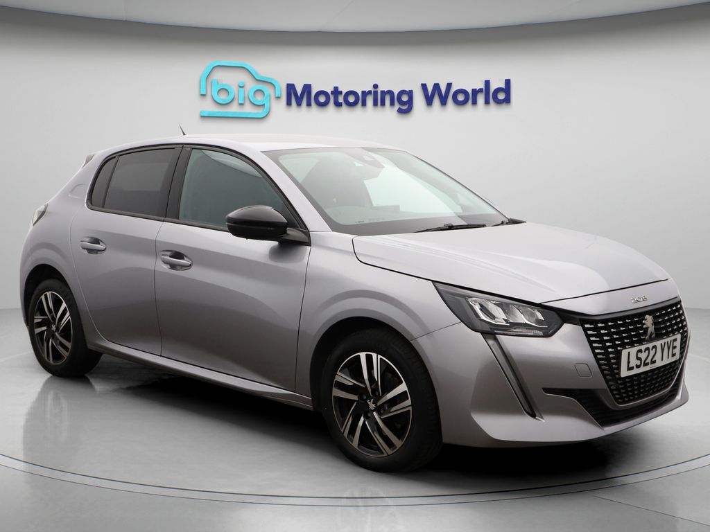 Used Peugeot 208 for sale - 76810459: Photo 43