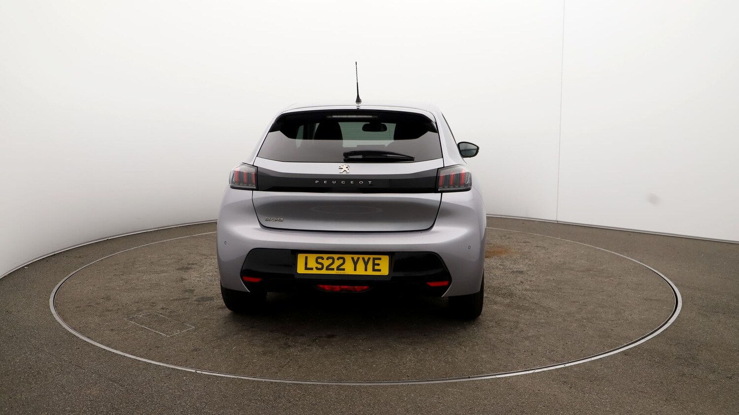 Used Peugeot 208 for sale - 76810459: Photo 51