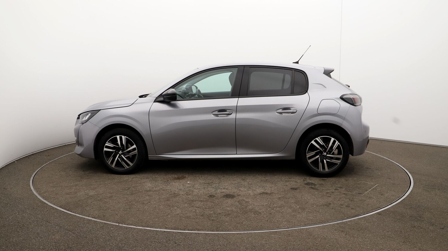 Used Peugeot 208 for sale - 76810459: Photo 58