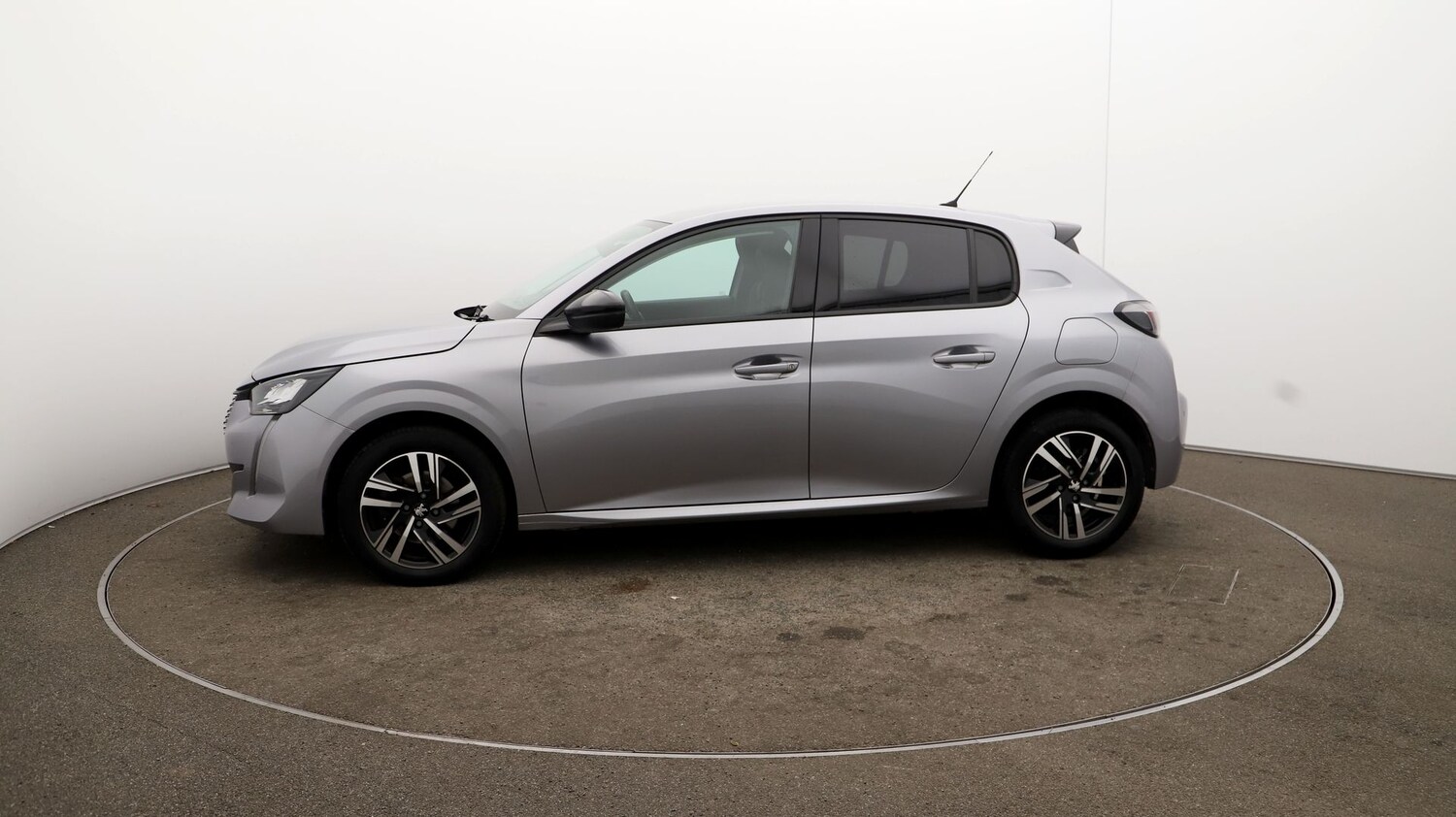 Used Peugeot 208 for sale - 76810459: Photo 59