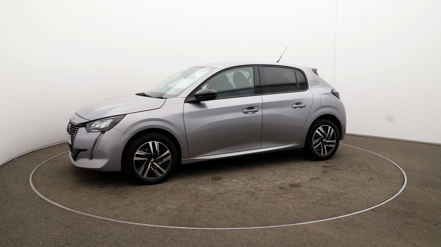 Used Peugeot 208 for sale - 76810459: Photo 61