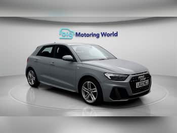 Used Audi A1 2022 for sale - 79868673: Photo