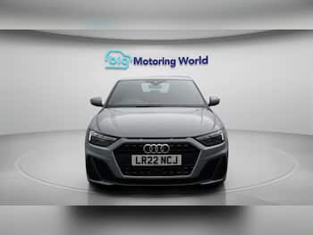 Used Audi A1 2022 for sale - 79868673: Photo