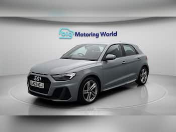 Used Audi A1 2022 for sale - 79868673: Photo