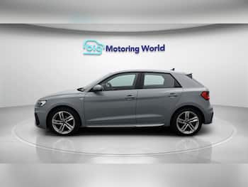 Used Audi A1 2022 for sale - 79868673: Photo