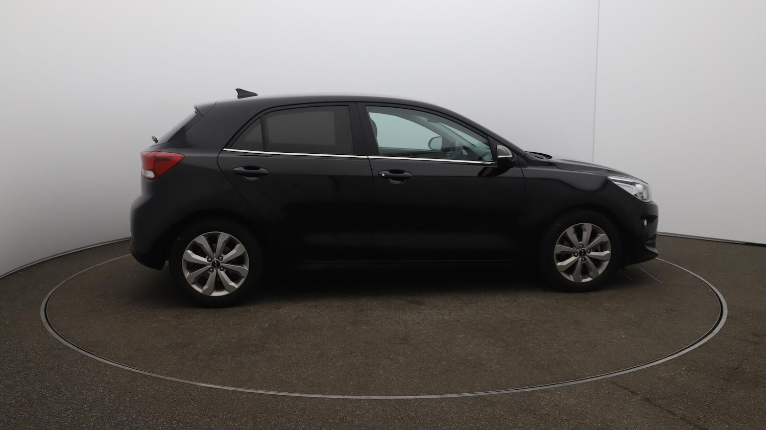 Vehicle 50