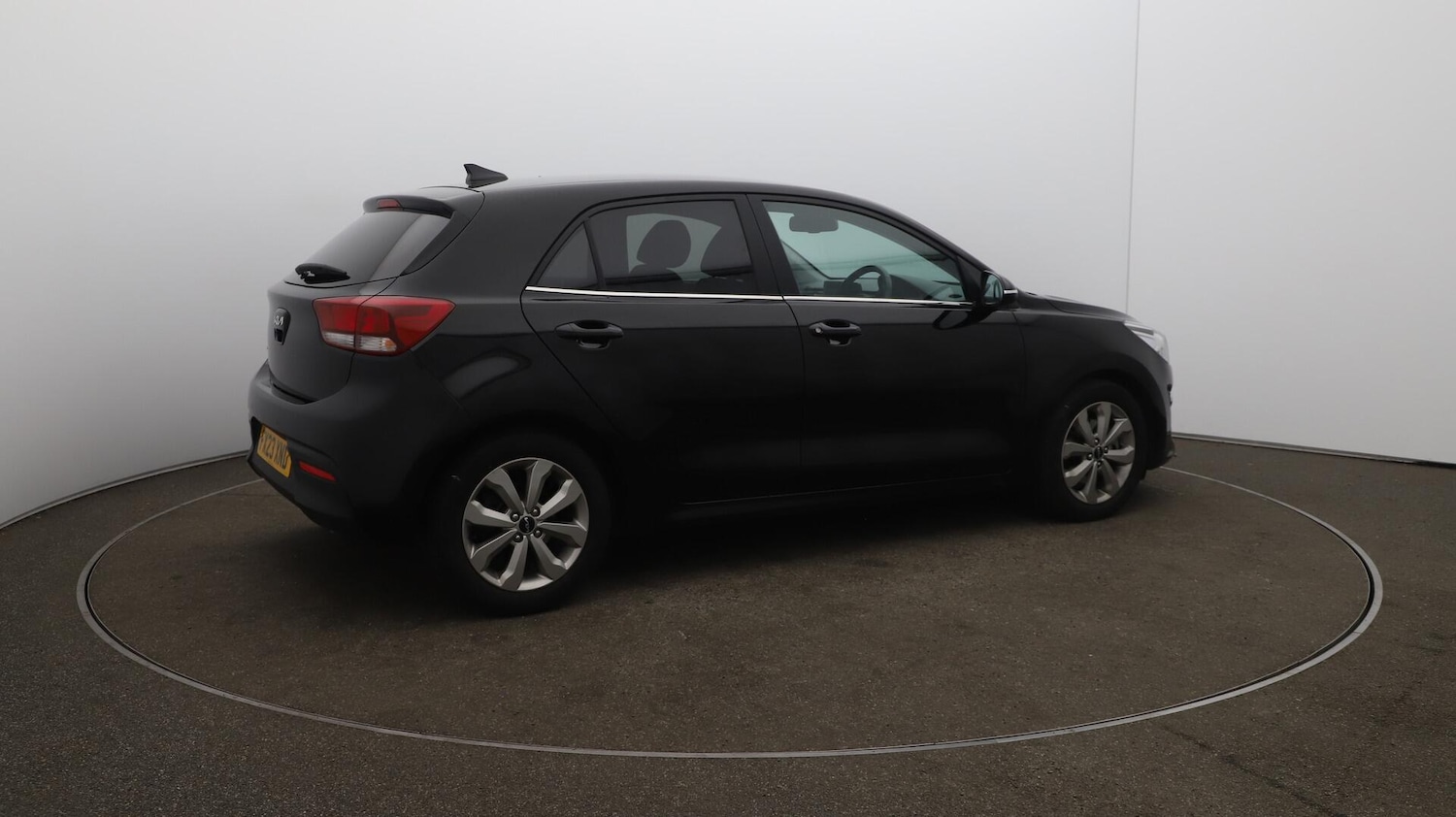 Vehicle 52
