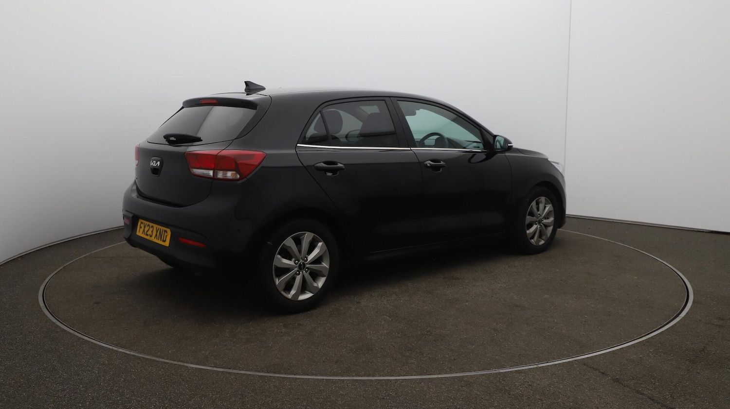 Vehicle 53