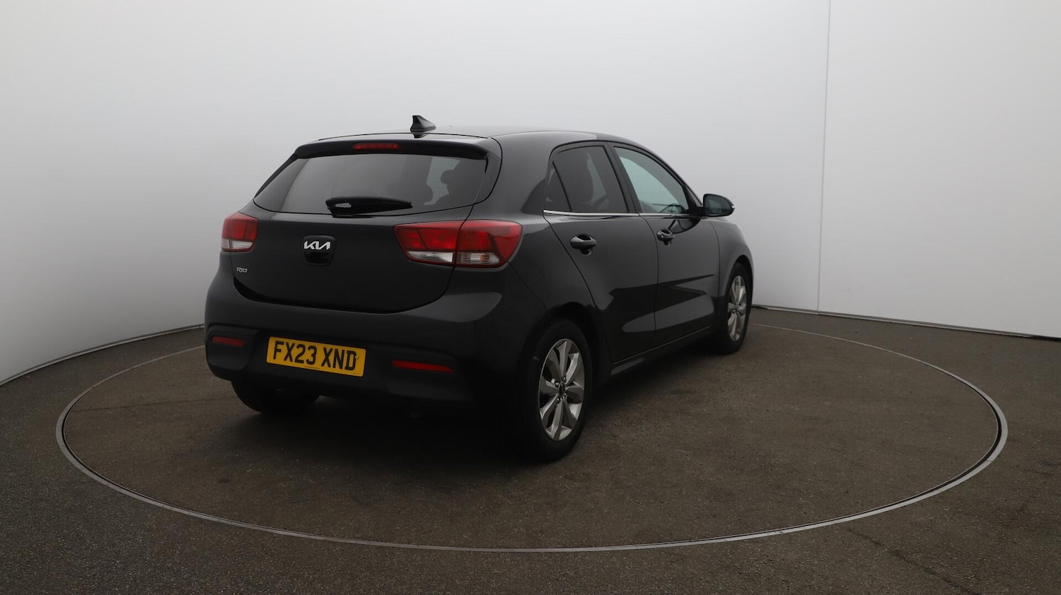Vehicle 55
