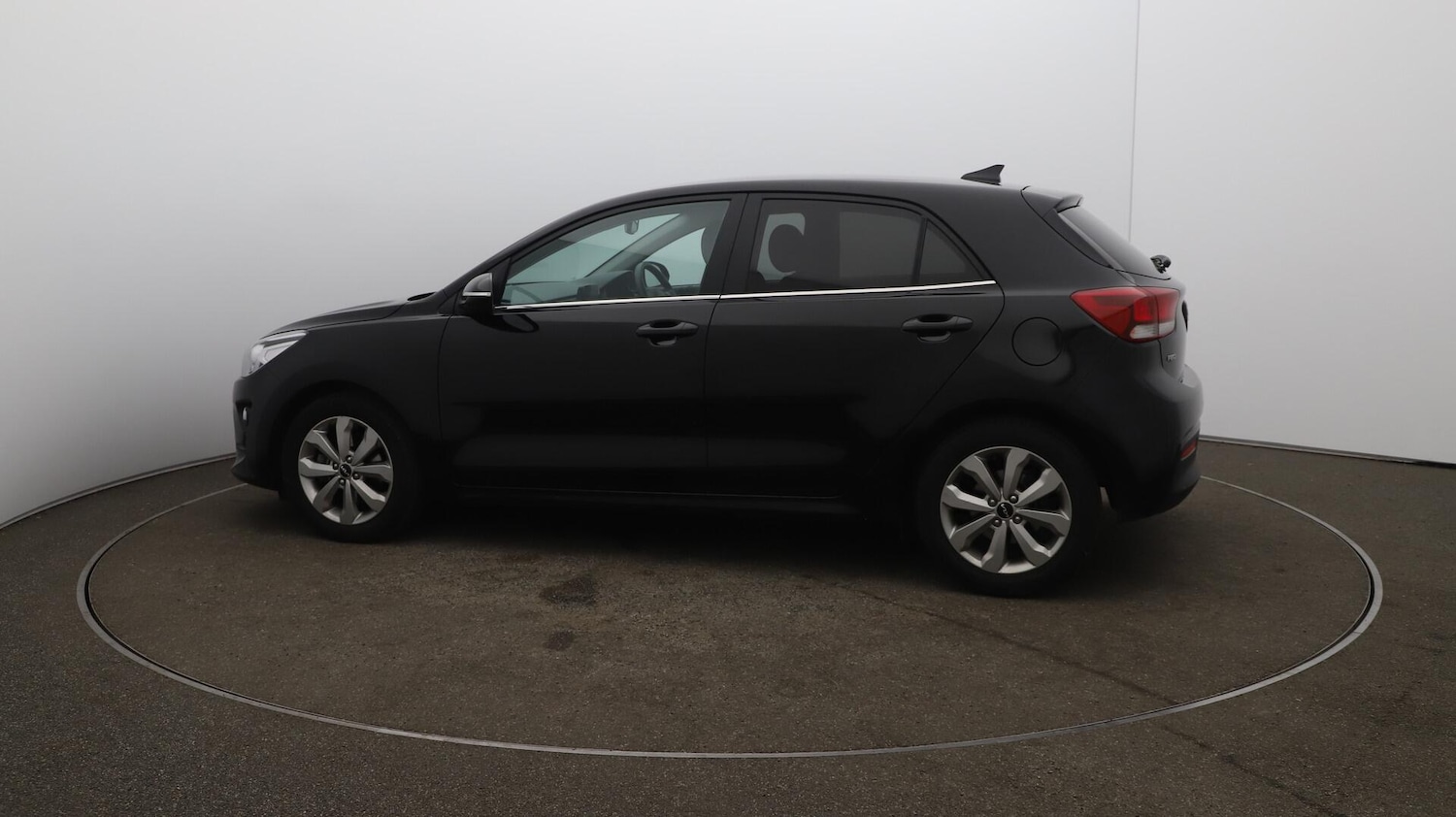 Vehicle 58